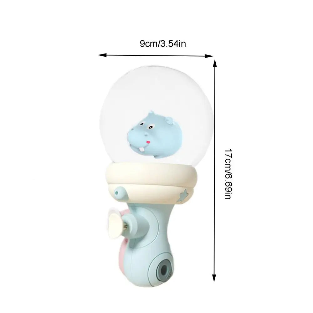 Splash Buddies™ - Water Shoes for Kids - Water Gun