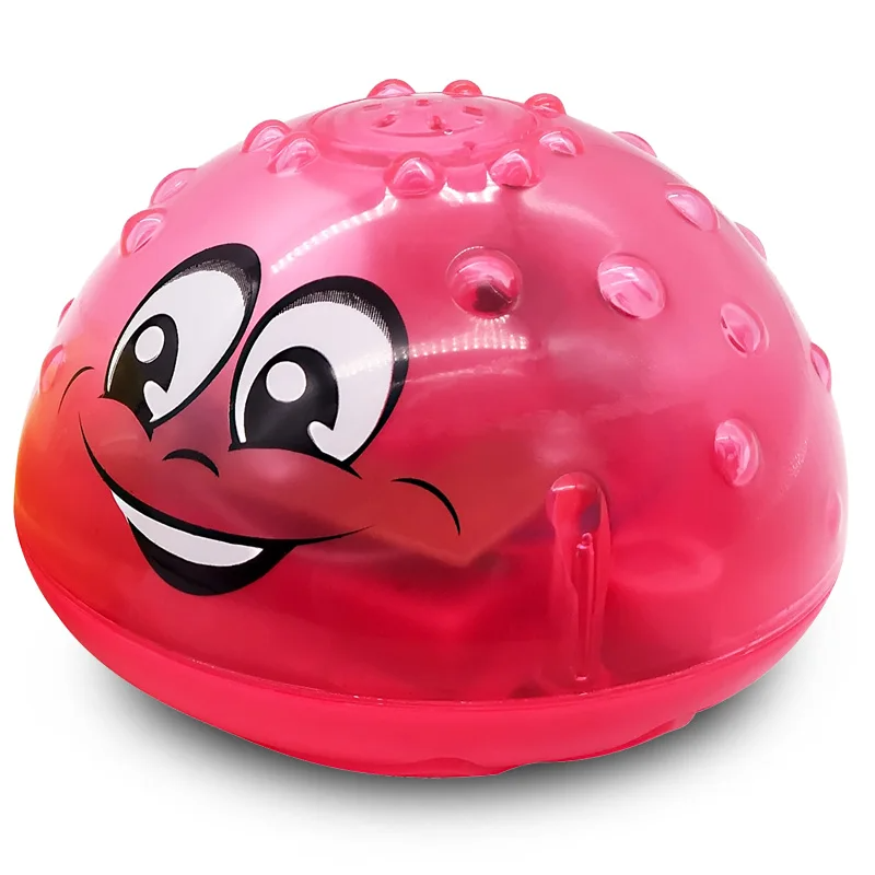 Aqua Light Show™ – Magical Bath Joy - Toys
