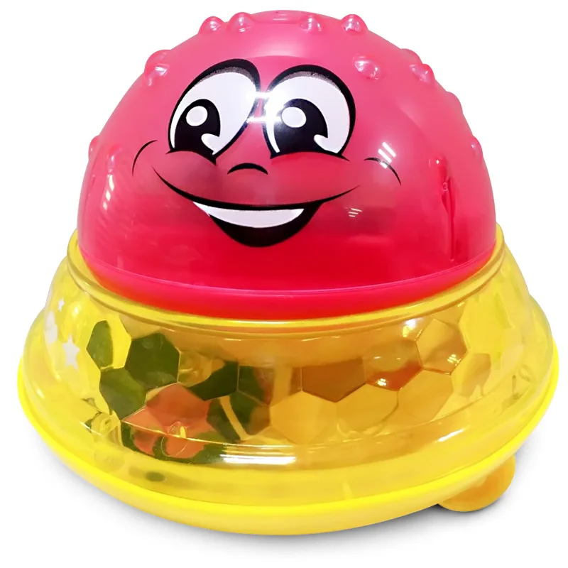 Aqua Light Show™ – Magical Bath Joy - Toys