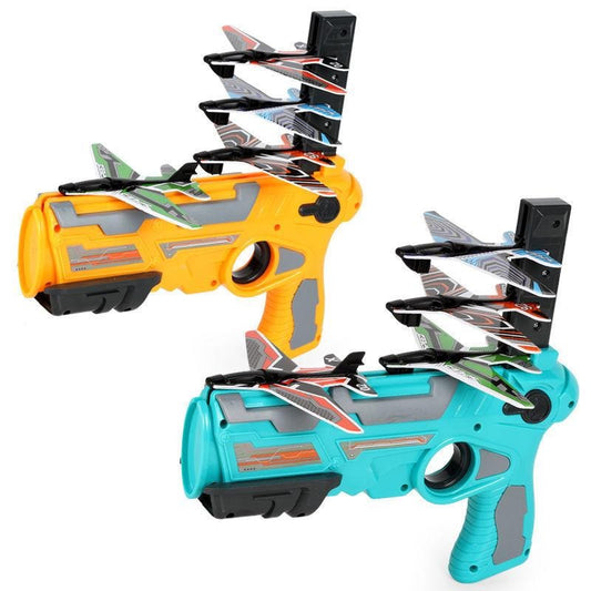 Aircraft Shooter™ - Many hours of fun - Airplane Shooter