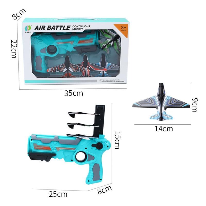 Aircraft Shooter™ - Many hours of fun - Airplane Shooter