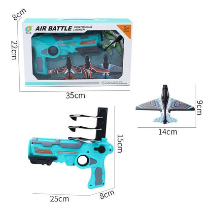 Aircraft Shooter™ - Many hours of fun - Airplane Shooter