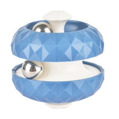 Track Ball Cube™ - For Calm and Relaxation - Fidget Toy