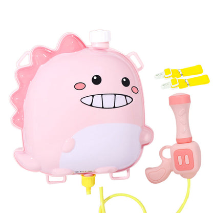 Watergun Backpack™ - Waves of Fun - Water Pistol