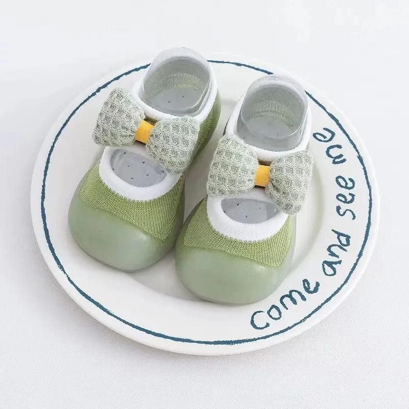 Mini Fashion™ - Never Slip Again - Non-Slip Socks