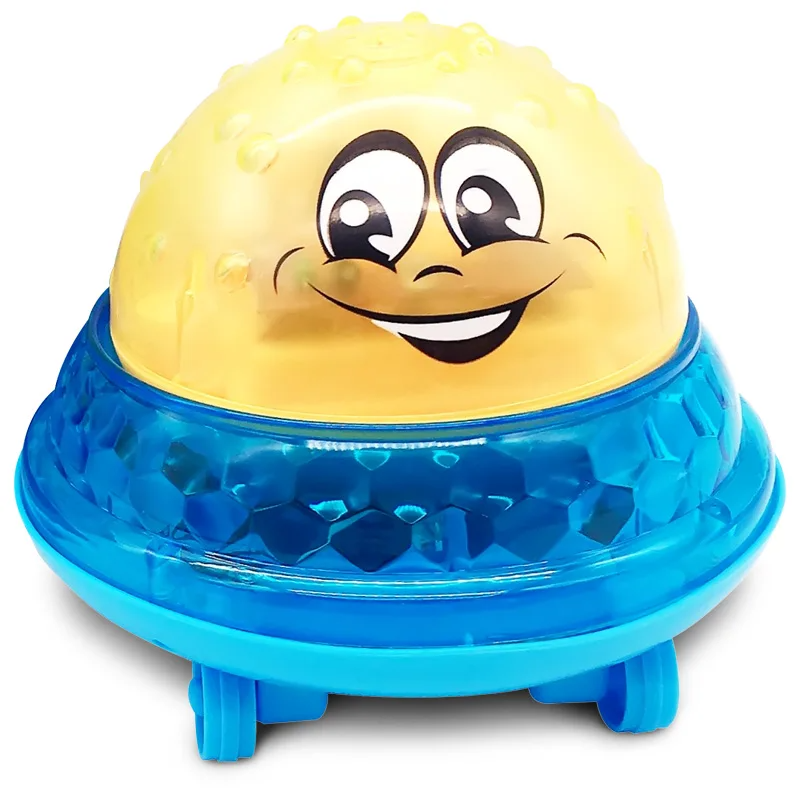 Aqua Light Show™ – Magical Bath Joy - Toys