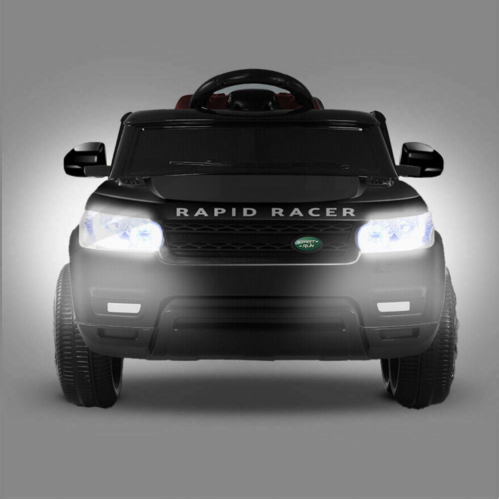 Range Rover Replica Electric 12V Kids' Ride On Car – Andy's Toybox