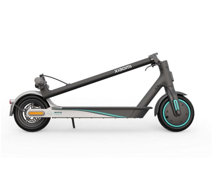 Xiaomi Mi Electric Scooter Pro 2 Mercedes-AMG Petronas F1 Team Edition