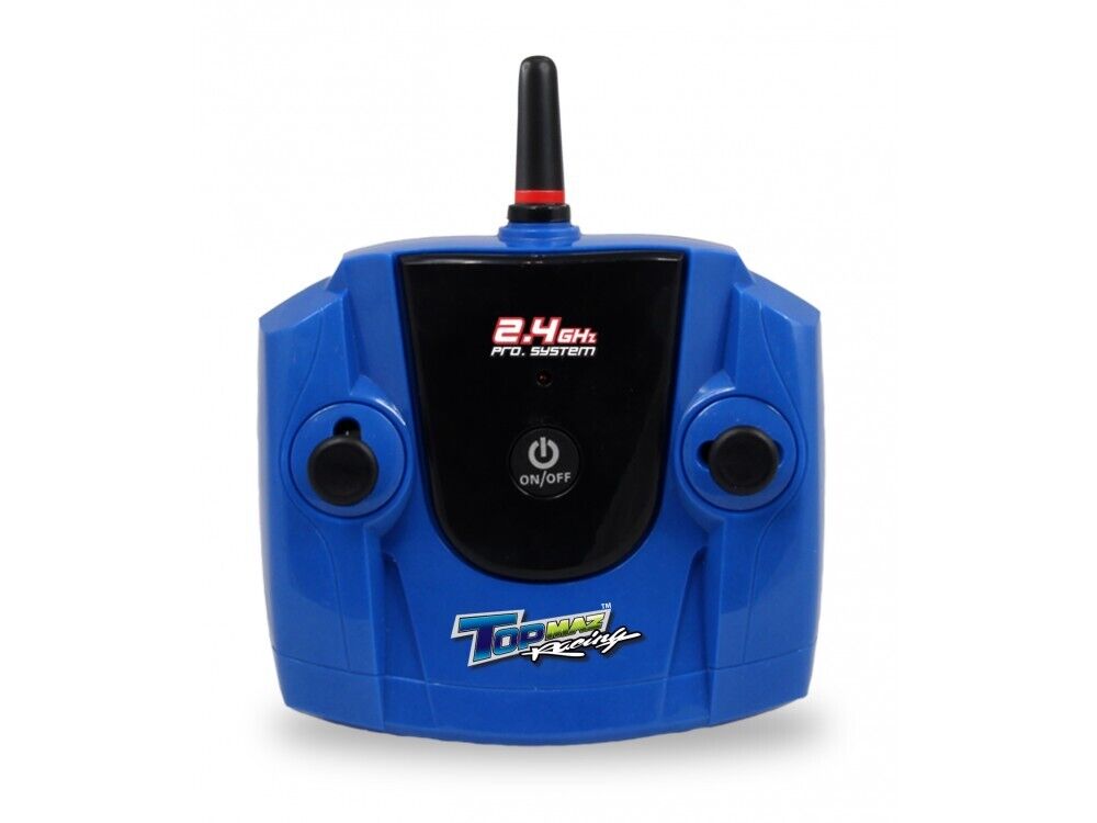 Kidz Tech Top Maz Racing Yamaha SR Viper Snow Mobile Radio Control Full Function