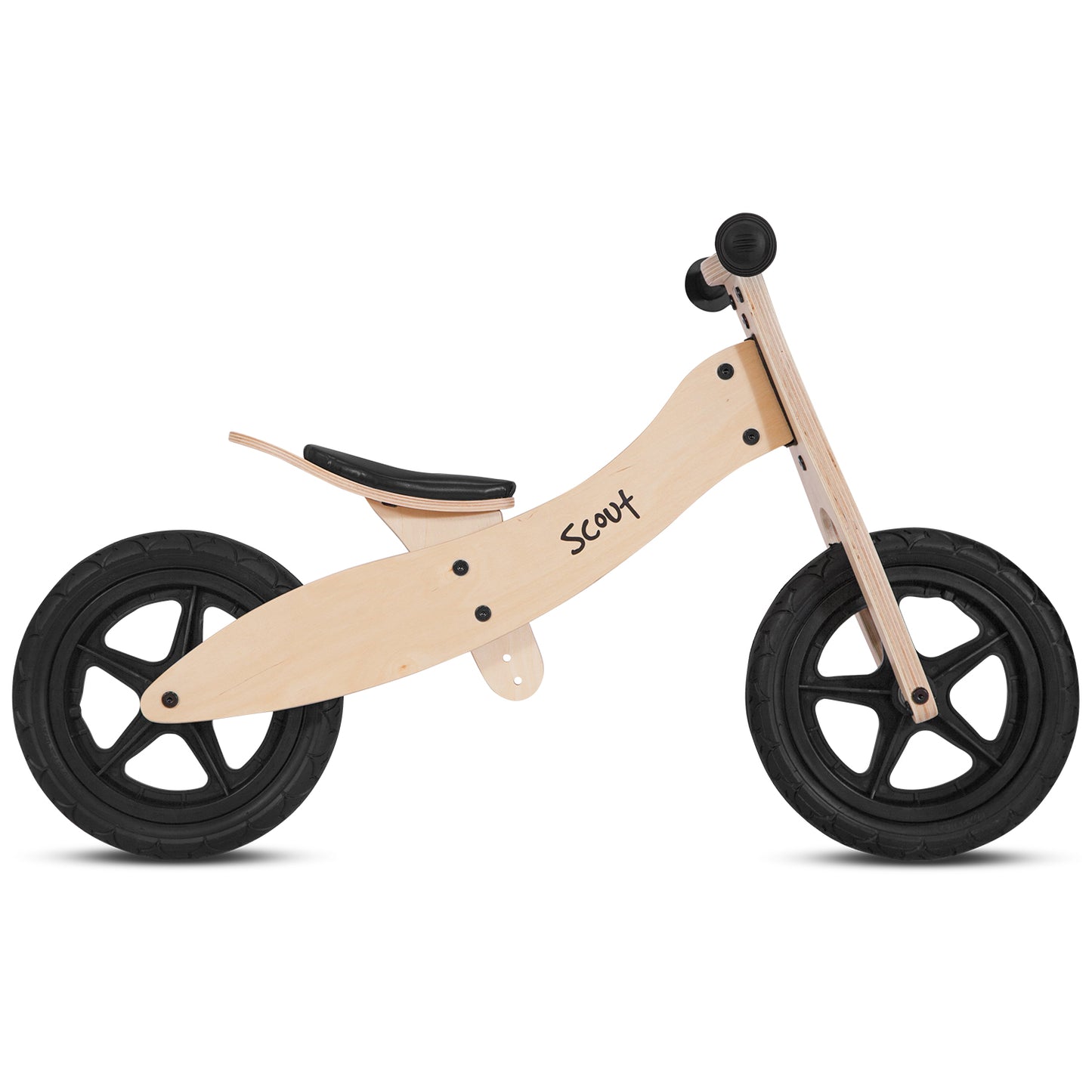 Lifespan Kids Scout 2-in-1 Balance Bike & Trike