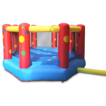 Lifespan Kids AirZone 8 Bouncer