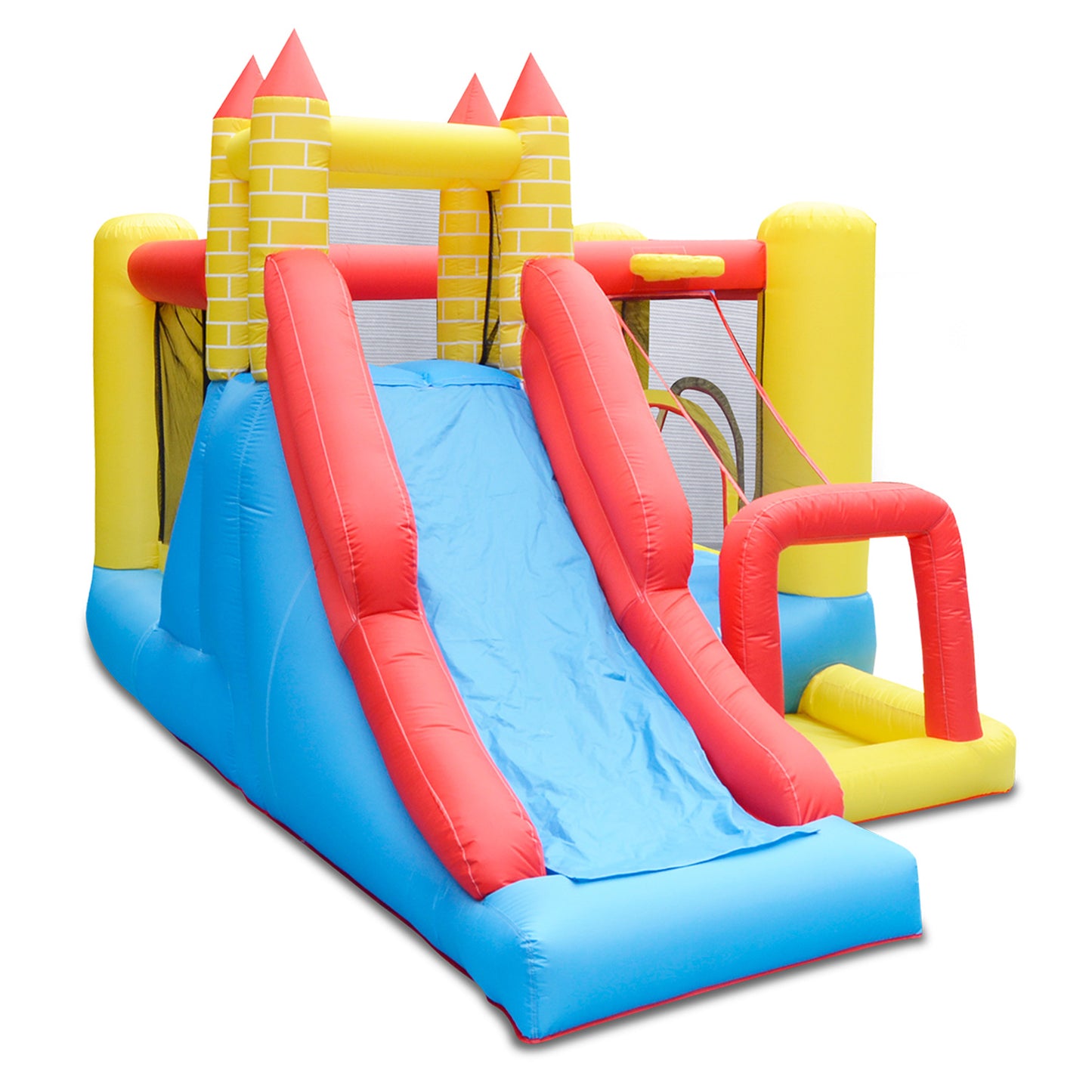 Lifespan Kids BounceFort Plus 2