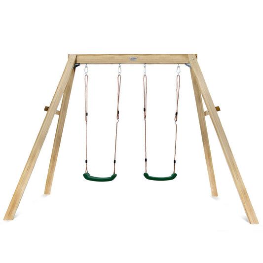 Lifespan Kids Holt 2 Double Swingset