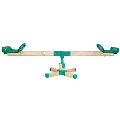 Lifespan Kids Rocka Wooden See Saw