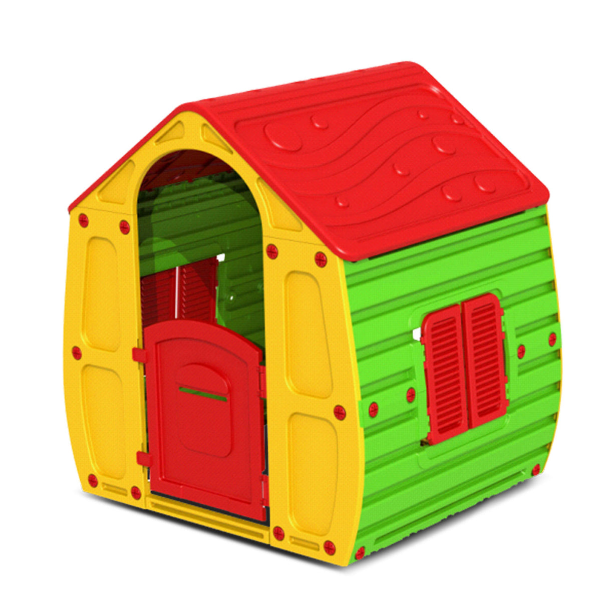 Starplay Magical House Andy's Toybox