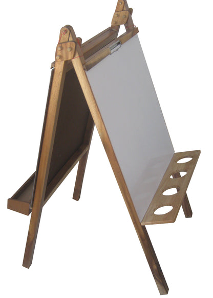 Five In One Painting Easel