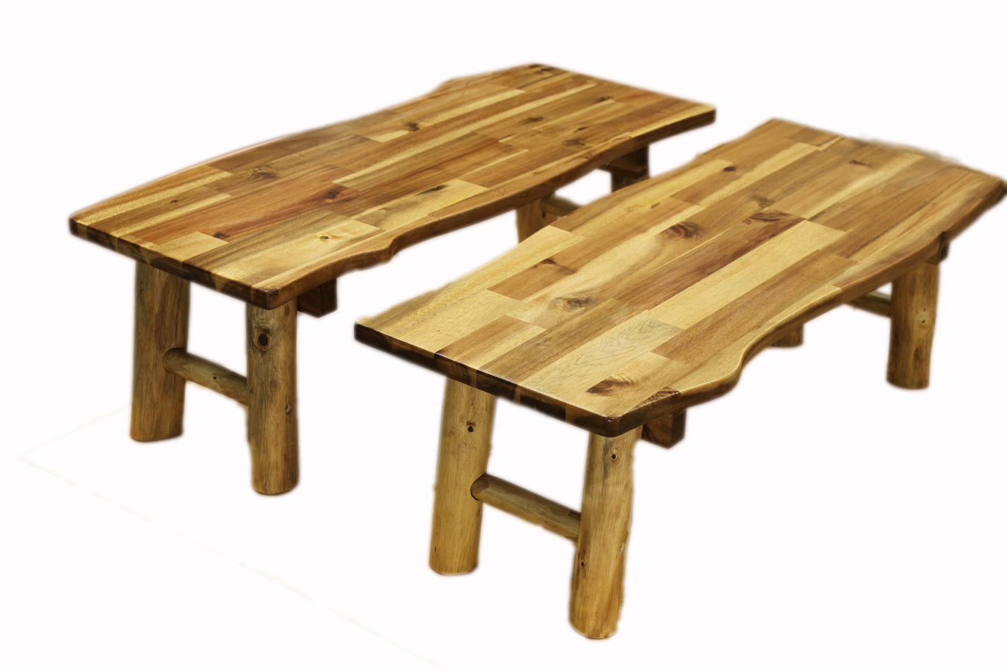 Tree Furniture -  Bench Set