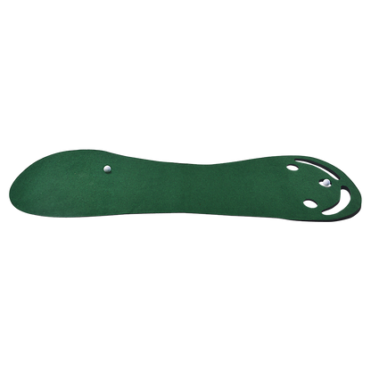 Golf Putting Green Par Three 95cm x 275cm